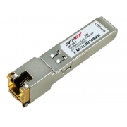 SFP-GE-T Cisco медный SFP трансивер 1000BASE-T (GE RJ-45 до 100 м)