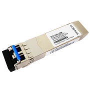 SFP-10G-LRM Cisco оптический SFP+ трансивер 10GBASE-LRM, MMF and SMF,  1310nm, до 300м