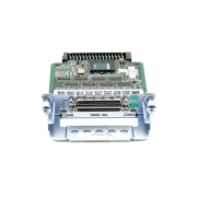 NIM-16A Cisco асихронный Terminal Server Interface модуль NIM коммутатора 16x Async Serial NIM