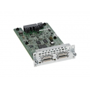 NIM-4T Cisco модуль NIM коммутатора 4 x Serial WAN