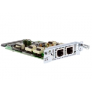 VIC3-2E/M  Cisco модуль VIC2 голосовой 2 x E&M RJ-11