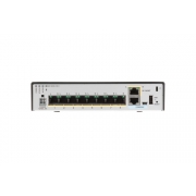 ASA5506W-E-K9 Cisco ASA 5506-X FirePOWER межсетевой экран 8 x GE RJ-45, 10 IPSec VPN, 50 GB SSD