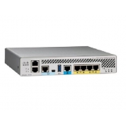 Контроллер Cisco AIR-CT3504-K9