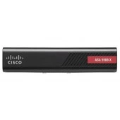 Межсетевой экран Cisco ASA5506-SEC-BUN-K9