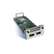 Сетевой модуль Cisco C3850-NM-2-40G=
