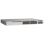 Коммутатор Cisco C9200L-24P-4G-RA
