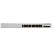 Коммутатор Cisco C9200L-24T-4G-RA