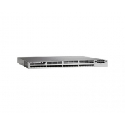 Коммутатор Cisco C9300-24S-A