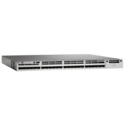 Коммутатор Cisco C9300-24S-E