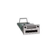 Сетевой модуль Cisco C9300-NM-4G=