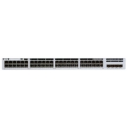 Коммутатор Cisco C9300L-48T-4X-A