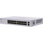 Коммутатор Cisco SB CBS110-24T-EU