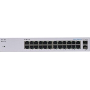 Коммутатор Cisco SB CBS110-24T-EU
