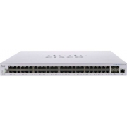 Коммутатор Cisco SB CBS250-48T-4X-EU