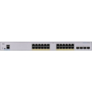Коммутатор Cisco SB CBS350-24T-4X-EU