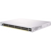 Коммутатор Cisco SB CBS350-48T-4X-EU