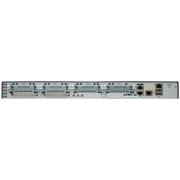 Маршрутизатор Cisco CISCO2901/K9
