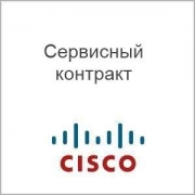 Сервисный контракт Cisco CON-SNT-C200L4RG