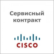 Сервисный контракт Cisco CON-SSSNT-ISR4321V