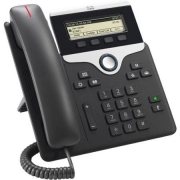 Проводной IP-телефон Cisco CP-7811-K9=