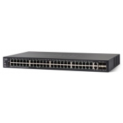 Коммутатор Cisco SB SF550X-48P-K9-EU