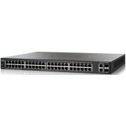 Коммутатор управляемый Cisco SB SG250-50-K9-EU