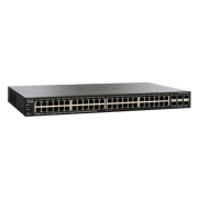 Коммутатор PoE Cisco SB SG550X-48MP-K9-EU