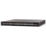 Коммутатор Cisco SB SX550X-52-K9-EU