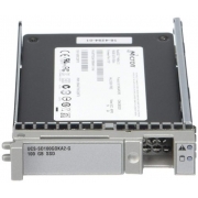 Жесткий диск Cisco UCS-SD100G0KA2-G
