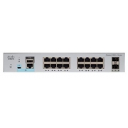 Коммутатор Cisco WS-C2960L-16TS-LL