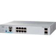 Коммутатор Cisco WS-C2960L-8TS-LL