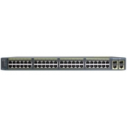 Коммутатор Cisco WS-C2960R+48TC-L