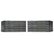 Коммутатор Cisco WS-C2960X-24TS-LL