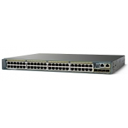 Коммутатор Cisco WS-C2960X-48TD-L