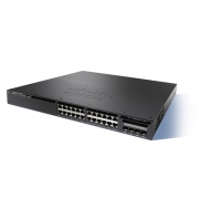 Коммутатор Cisco WS-C3650-48TS-S