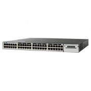 Коммутатор Cisco WS-C3750X-48PF-L